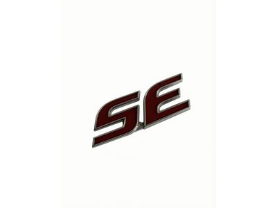 2021 Toyota Corolla Emblem - 75444-12E60