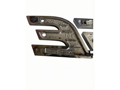 2021 Toyota Corolla Emblem - 75444-12E60