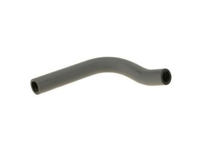 2007 Toyota Camry Crankcase Breather Hose - 12261-0H080