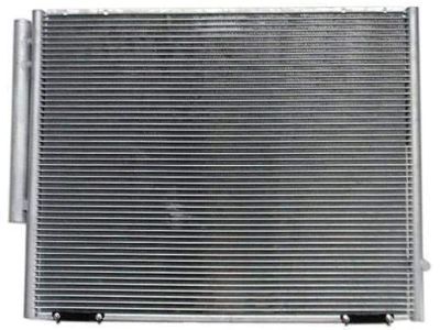 Toyota Sequoia A/C Condenser - 88460-0C100