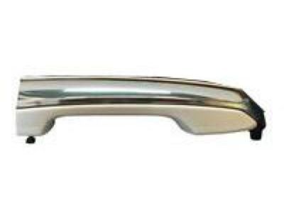 2017 Toyota Prius Prime Door Handle - 69210-47051-A0