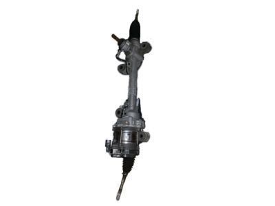 2020 Toyota Camry Steering Gear Box - 44250-06370