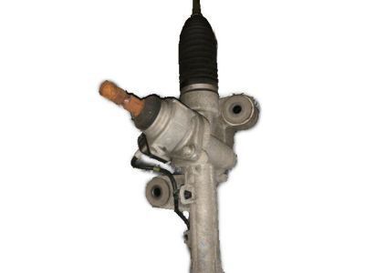 Toyota 44250-06370 Electric Gear Assembly