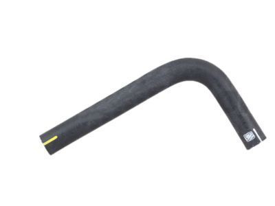 1993 Toyota Supra Radiator Hose - 16571-46150