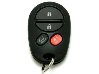 Toyota 89742-0W011 Transmitter, Door Control