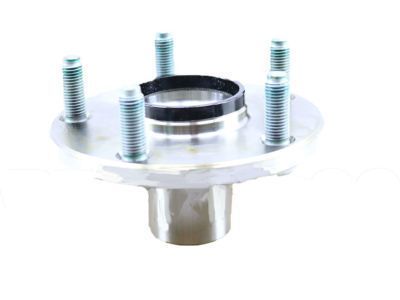 1999 Toyota RAV4 Wheel Hub - 43502-44010