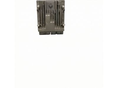 2023 Toyota Sequoia Engine Control Module - 89661-0CQ83