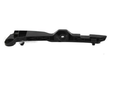 Toyota 52115-0K020 Support, Front Bumper S