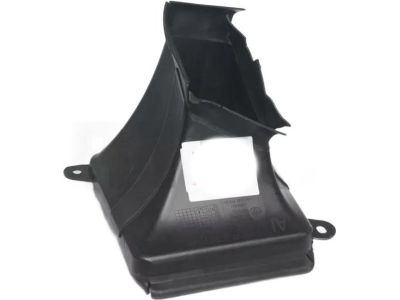 Toyota GR Supra Air Duct - 53287-WAA01