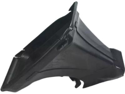 Toyota GR Supra Air Duct - 53287-WAA01