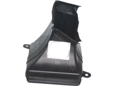 Toyota GR Supra Air Duct - 53287-WAA01