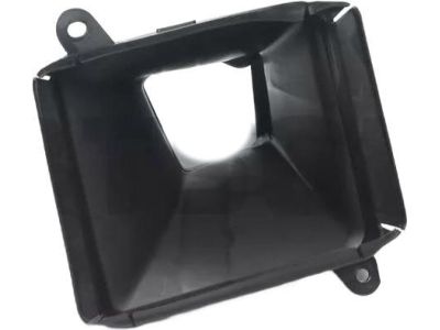 Toyota GR Supra Air Duct - 53287-WAA01