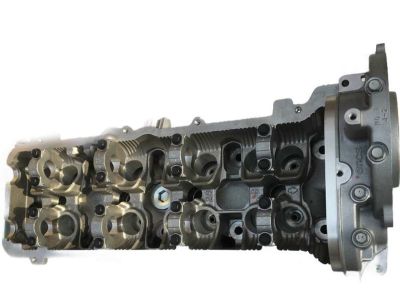 Toyota Tundra Cylinder Head - 11101-59166
