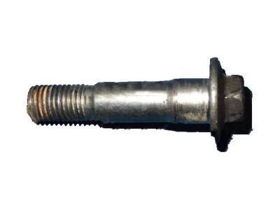 Toyota 90105-10160 Bolt, Washer Based H