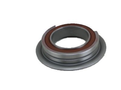 Toyota 90363-45012 Bearing, Ball