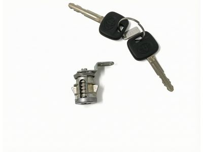 Toyota Tundra Door Lock Cylinder - 69055-0C010