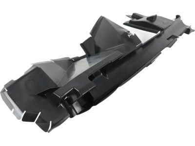 2023 Toyota Highlander Radiator Support - 16595-0P030