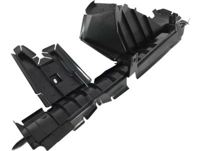 2023 Toyota Highlander Radiator Support - 16595-0P030