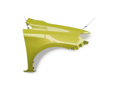 2017 Toyota Corolla iM Fender - 53812-12C10