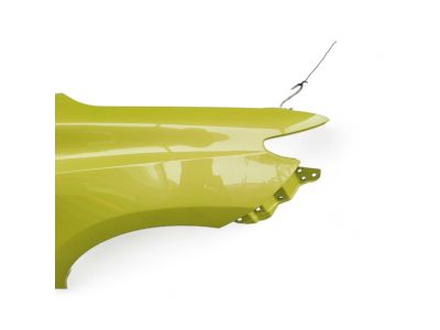 2017 Toyota Corolla iM Fender - 53812-12C10