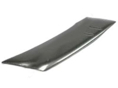 2002 Toyota RAV4 Door Moldings - 75742-42070-J0