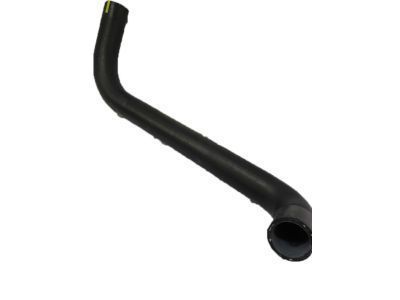 2005 Toyota Tundra Oil Cooler Hose - 32943-34010