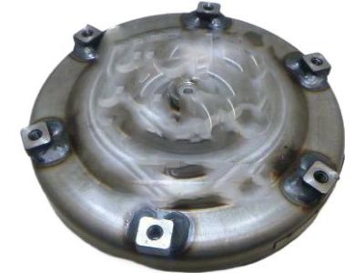 Toyota Corolla Torque Converter - 32000-12460