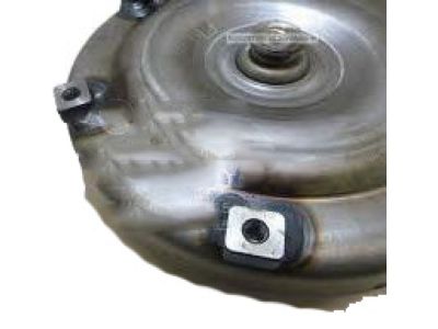 Toyota Corolla Torque Converter - 32000-12460
