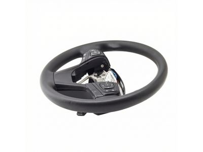 2017 Toyota Camry Steering Wheel - 45100-06P50-C0