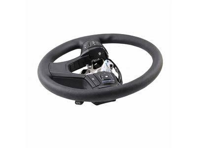 2017 Toyota Camry Steering Wheel - 45100-06P50-C0