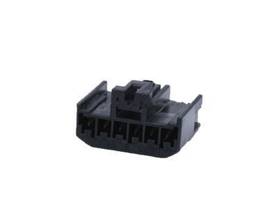 Toyota 90980-10957 Housing, Connector F