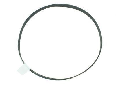 Toyota 90916-02679 Belt, V-RIBBED