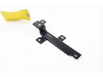 SU003-09294 Toyota Condenser Assembly Lower Bracket Product Photo 2 of 4