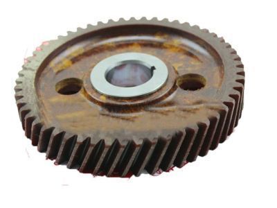 Toyota Land Cruiser Cam Gear - 13523-61010