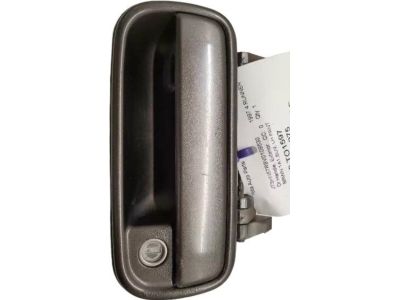1996 Toyota 4Runner Door Handle - 69220-35040-B1