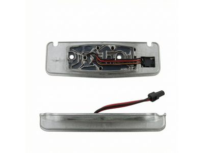2021 Toyota Sequoia Light Socket - 81275-0C030