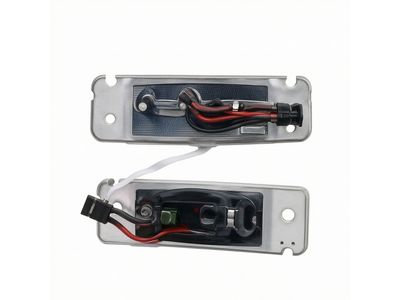 2021 Toyota Sequoia Light Socket - 81275-0C030