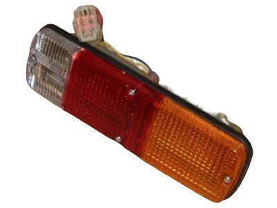 1978 Toyota Land Cruiser Tail Light - 81550-60191