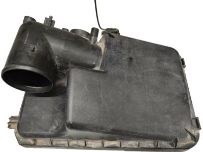 17705-0D020 Toyota Air Cleaner Cap Sub-Assembly Product Photo 2 of 6