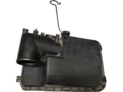 17705-0D020 Toyota Air Cleaner Cap Sub-Assembly Product Photo 1 of 6