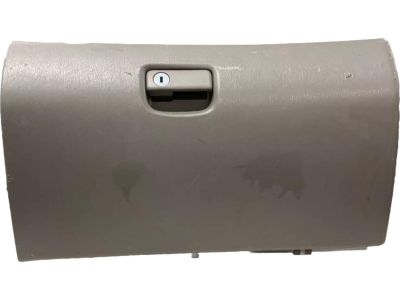 2005 Toyota Sienna Glove Box - 55550-AE010-E0
