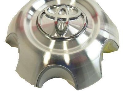 Toyota 42603-AF050 Wheel Hub Ornament Sub-Assembly