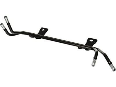 2009 Toyota 4Runner Oil Cooler Hose - 32907-60060