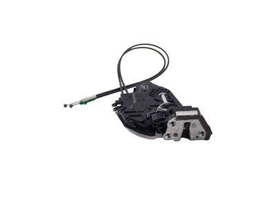 2016 Toyota Corolla Door Lock - 69060-02350