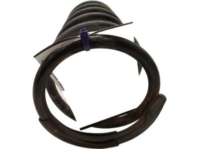 1997 Toyota 4Runner Coil Springs - 48131-35140