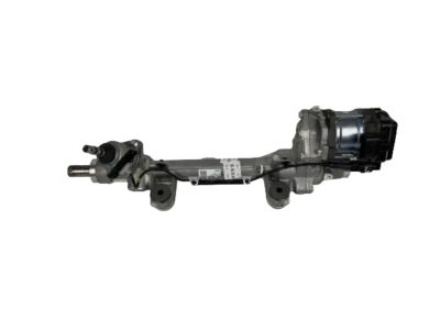 Toyota Camry Steering Gear Box - 44250-06402