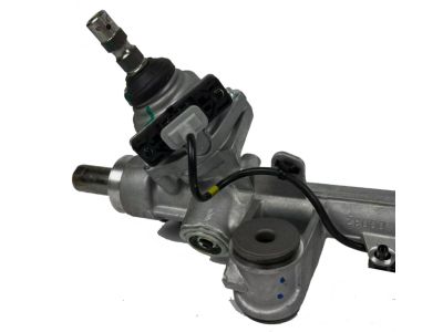 Toyota Camry Steering Gear Box - 44250-06402