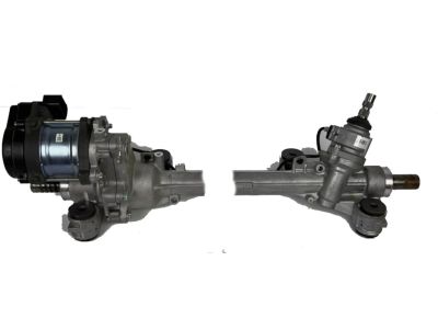 Toyota Camry Steering Gear Box - 44250-06402