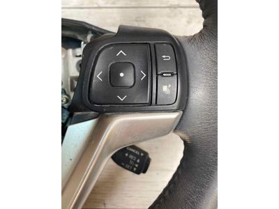 2018 Toyota Sienna Steering Wheel - 45100-08240-C0