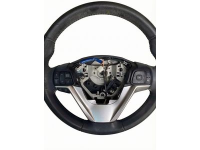 2018 Toyota Sienna Steering Wheel - 45100-08240-C0